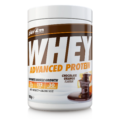 Per4m Whey Protein (900g)