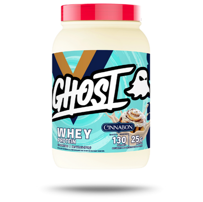 Ghost Whey