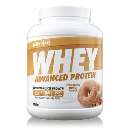Per4m Whey Protein (2.01kg)