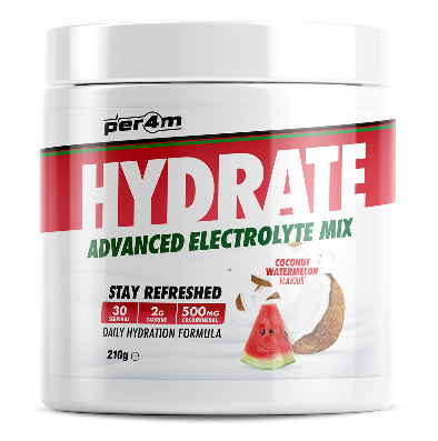 Per4m Hydrate Advanced Electrolyte Mix