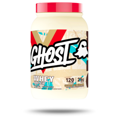 Ghost Whey