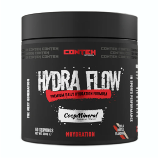 Conteh Sports Hydra Flow
