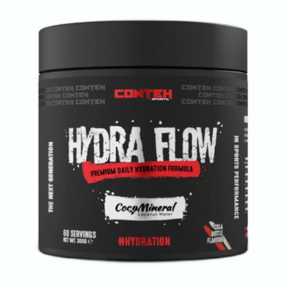 Conteh Sports Hydra Flow