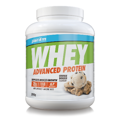 Per4m Whey Protein (2.01kg)