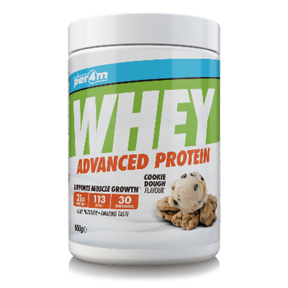Per4m Whey Protein (900g)