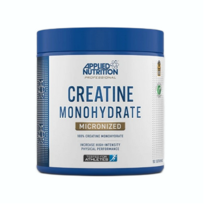 Applied Nutrition Creatine Monohydrate
