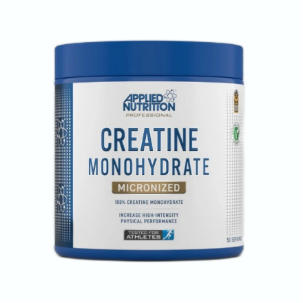 Applied Nutrition Creatine Monohydrate