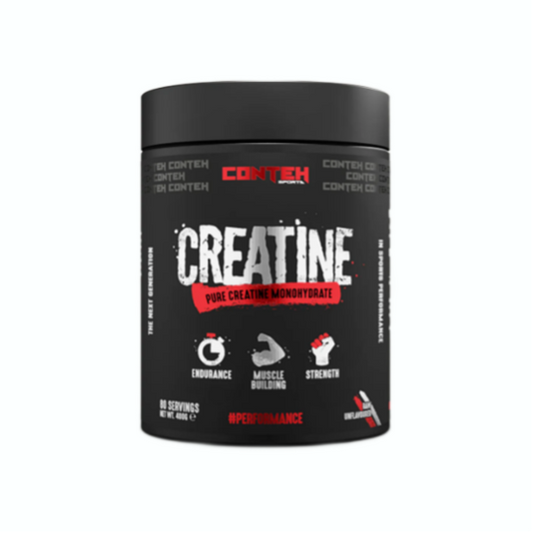 Conteh Sports Creatine Monohydrate