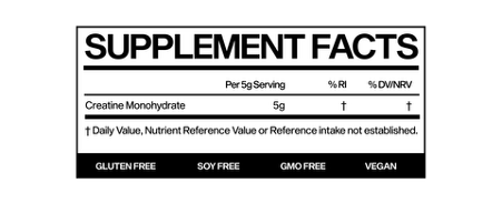Marchon Creatine Monohydrate