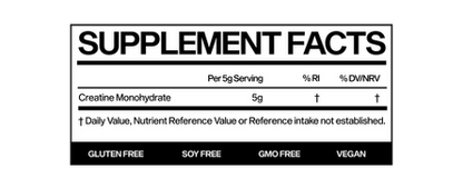 Marchon Creatine Monohydrate