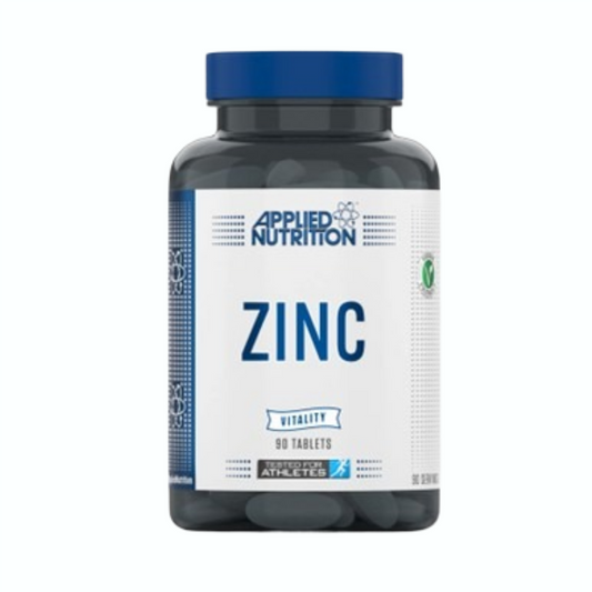 Applied Nutrition Zinc