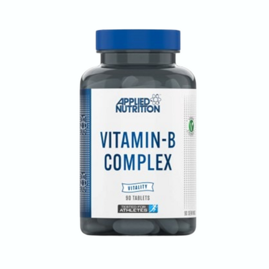 Applied Nutrition Vitamin B Complex