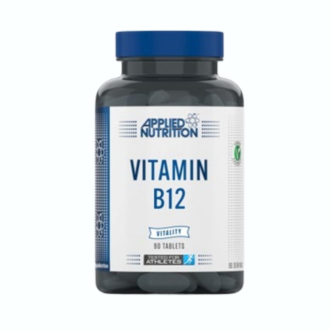 Applied Nutrition Vitamin B12