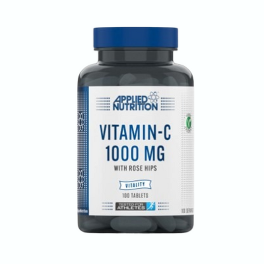 Applied Nutrition Vitamin C 1000mg