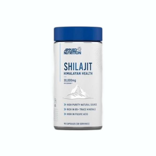 Applied Nutrition Shilajit