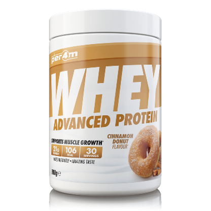Per4m Whey Protein (900g)