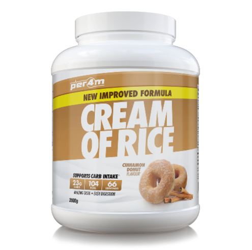 Per4m Cream of Rice (2kg)