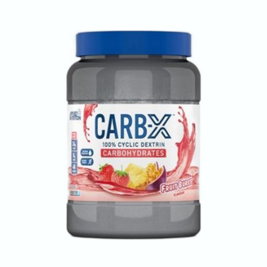 Applied Nutrition Carb X
