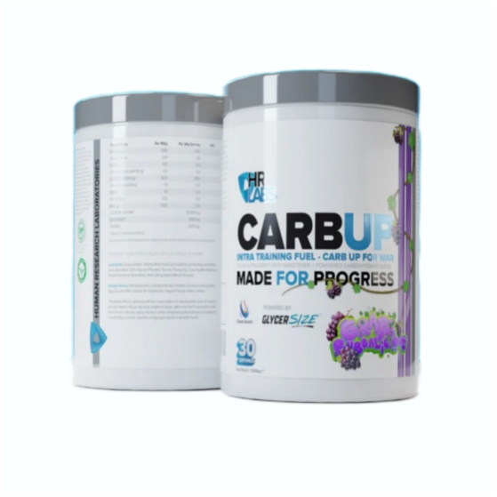HR Labs CARB UP