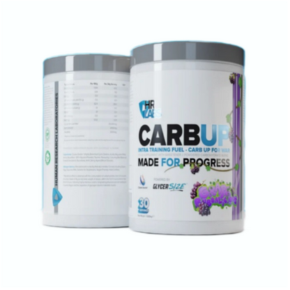 HR Labs CARB UP