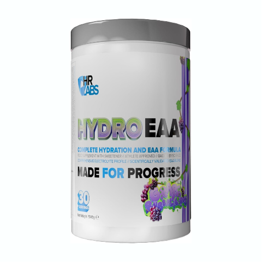 HR LABS HydroEAA