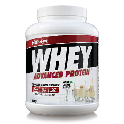 Per4m Whey Protein (2.01kg)