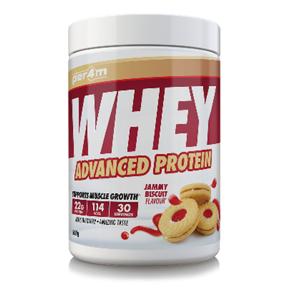 Per4m Whey Protein (900g)