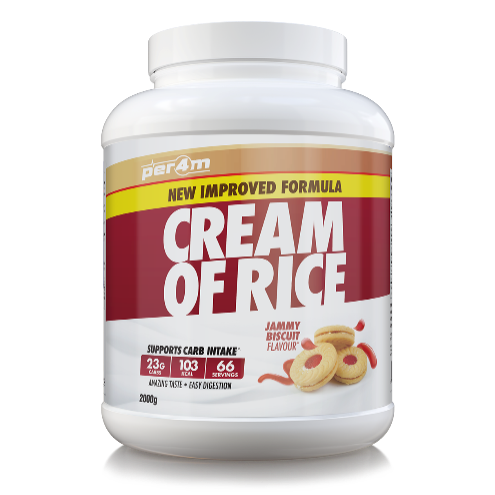 Per4m Cream of Rice (2kg)
