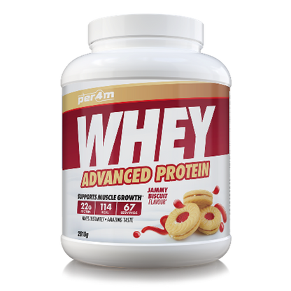 Per4m Whey Protein (2.01kg)