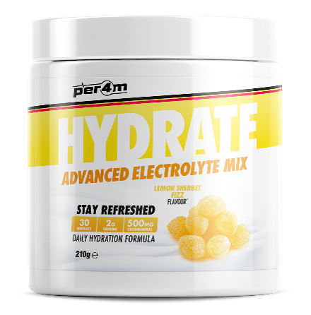 Per4m Hydrate Advanced Electrolyte Mix