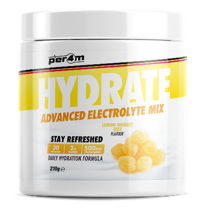 Per4m Hydrate Advanced Electrolyte Mix