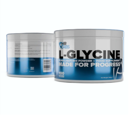 HR Labs L-Glycine