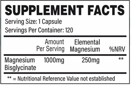 TBJP Magnesium
