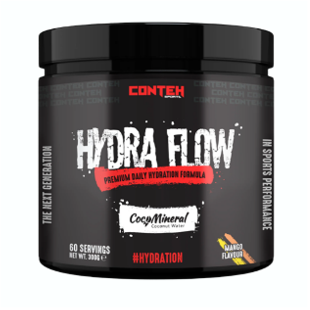 Conteh Sports Hydra Flow