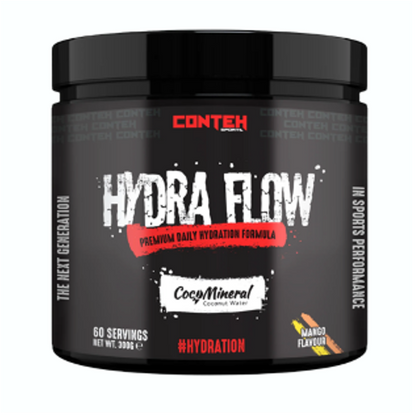 Conteh Sports Hydra Flow