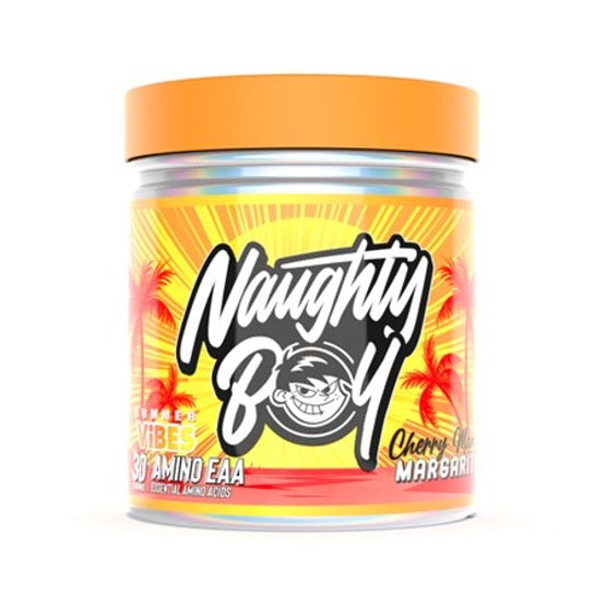 Naughty Boy Amino EAA