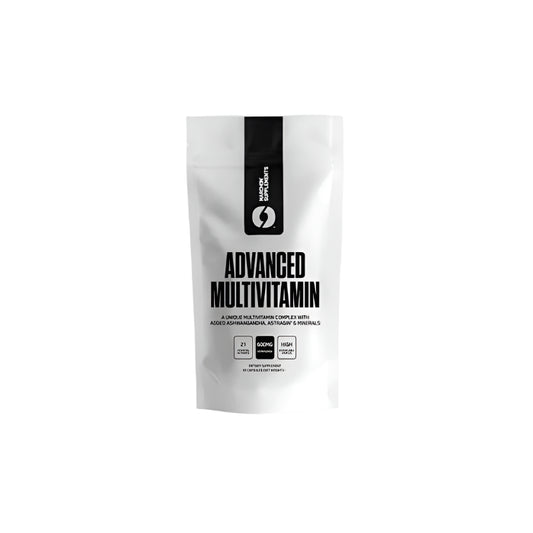 Marchon Advanced Multi Vitamin