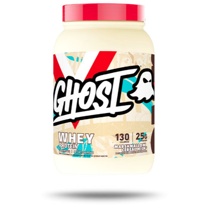 Ghost Whey