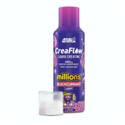 Applied Nutrition CreaFlow Liquid Creatine