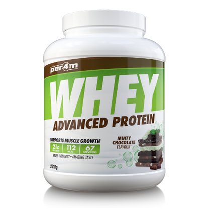 Per4m Whey Protein (2.01kg)