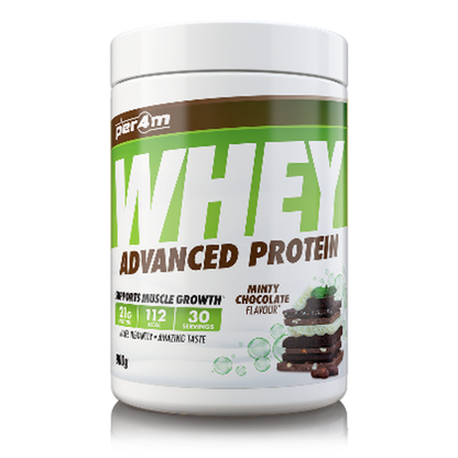 Per4m Whey Protein (900g)