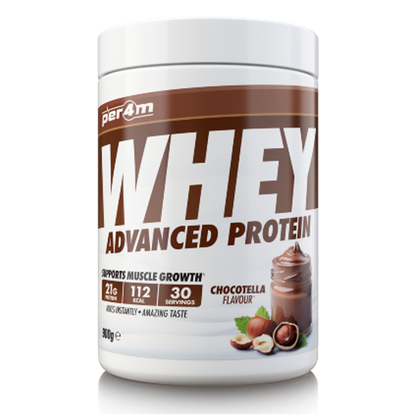 Per4m Whey Protein (900g)