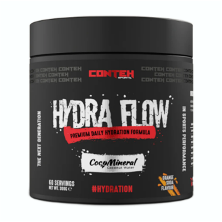 Conteh Sports Hydra Flow