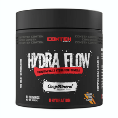 Conteh Sports Hydra Flow