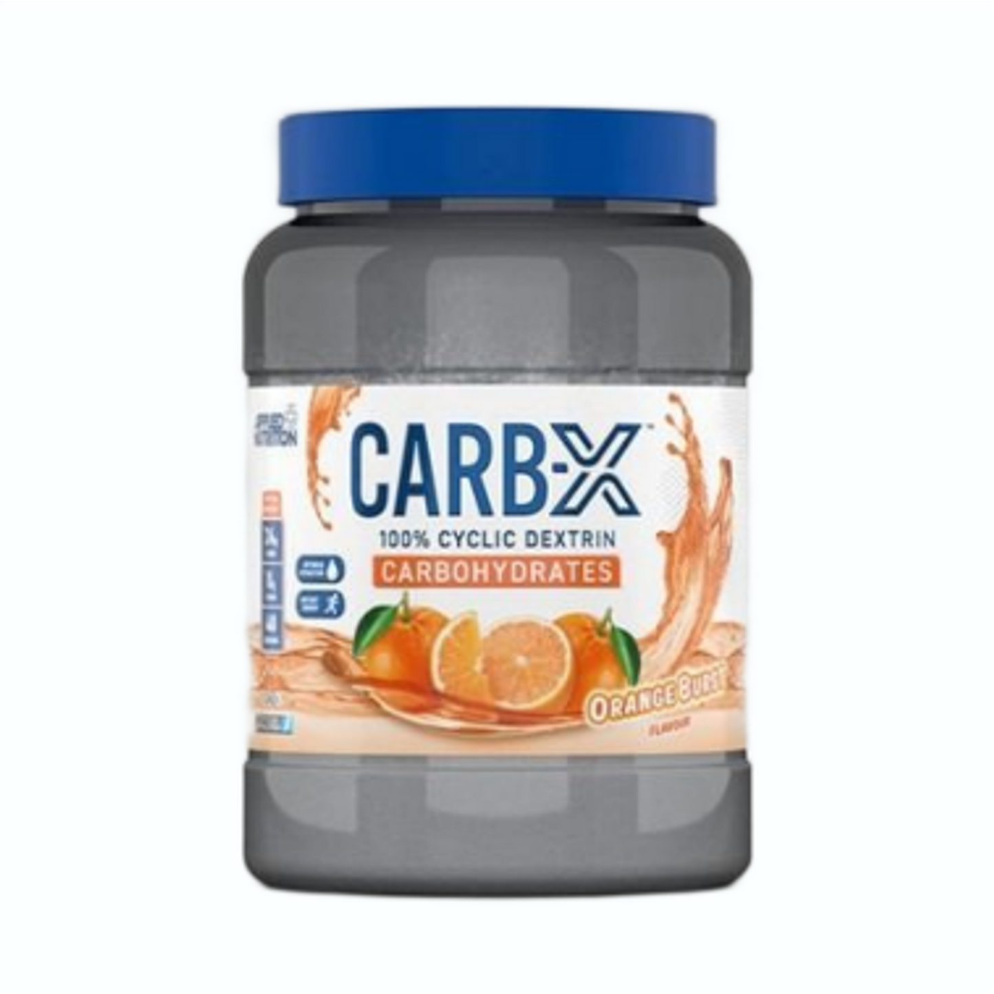 Applied Nutrition Carb X