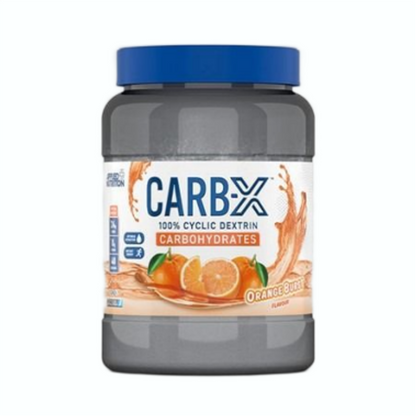 Applied Nutrition Carb X