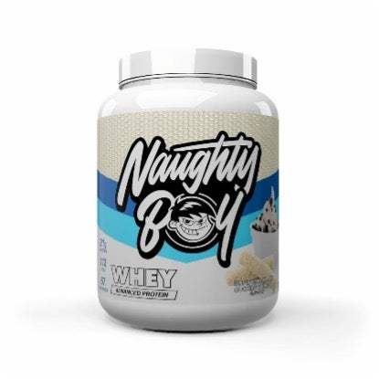 Naughty Boy Advanced Whey (2.01kg)