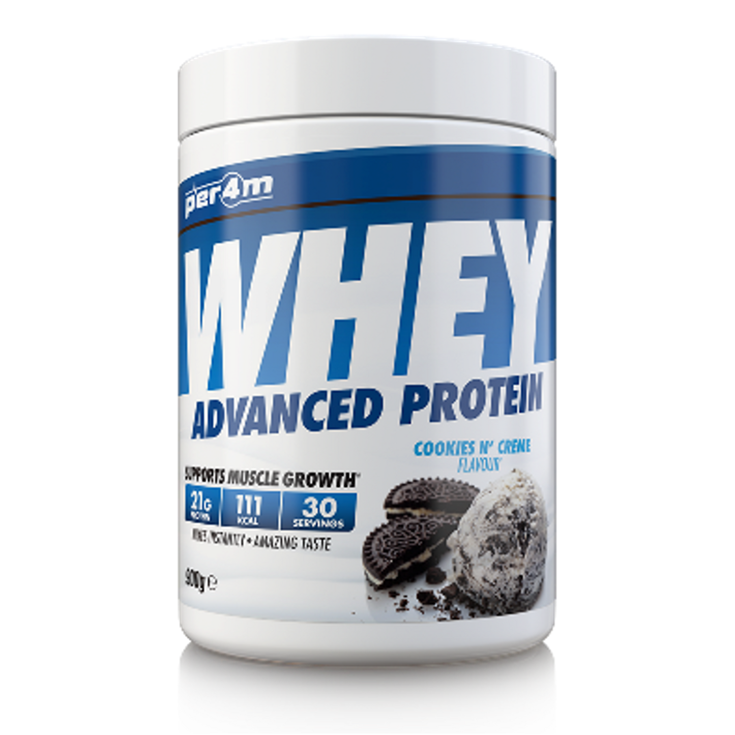 Per4m Whey Protein (900g)