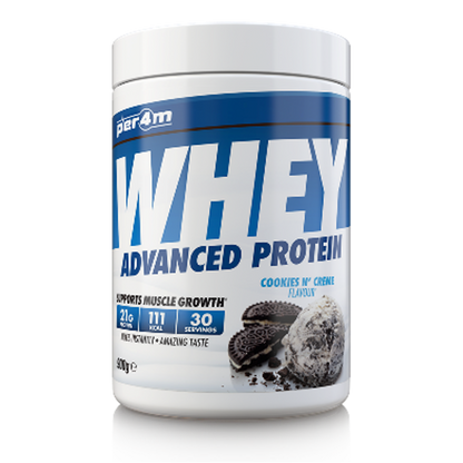 Per4m Whey Protein (900g)