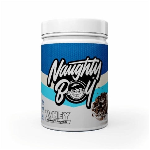 Naughty Boy Advanced Whey (900g)